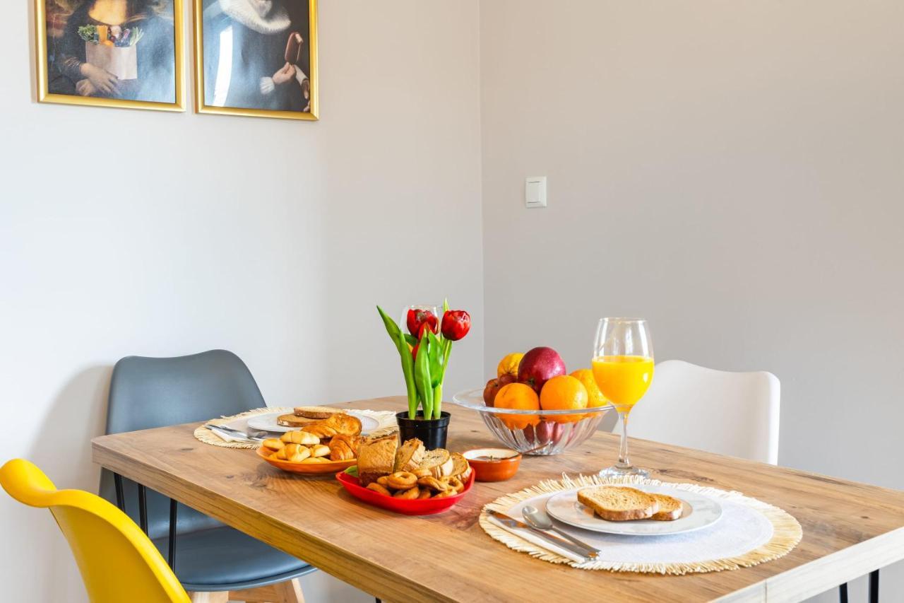 Jason Escape - Cozy Urban Gem Holiday home