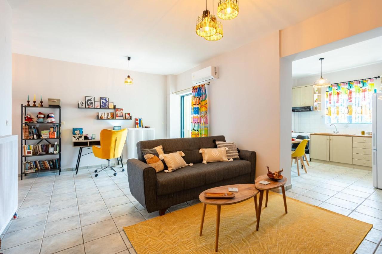 Jason Escape - Cozy Urban Gem Holiday home