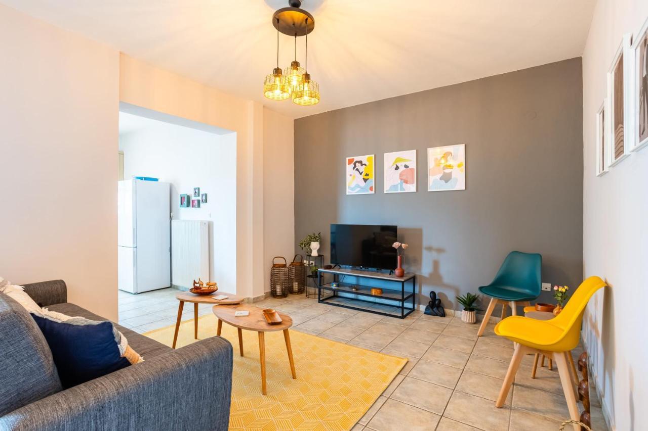 Jason Escape - Cozy Urban Gem Holiday home *