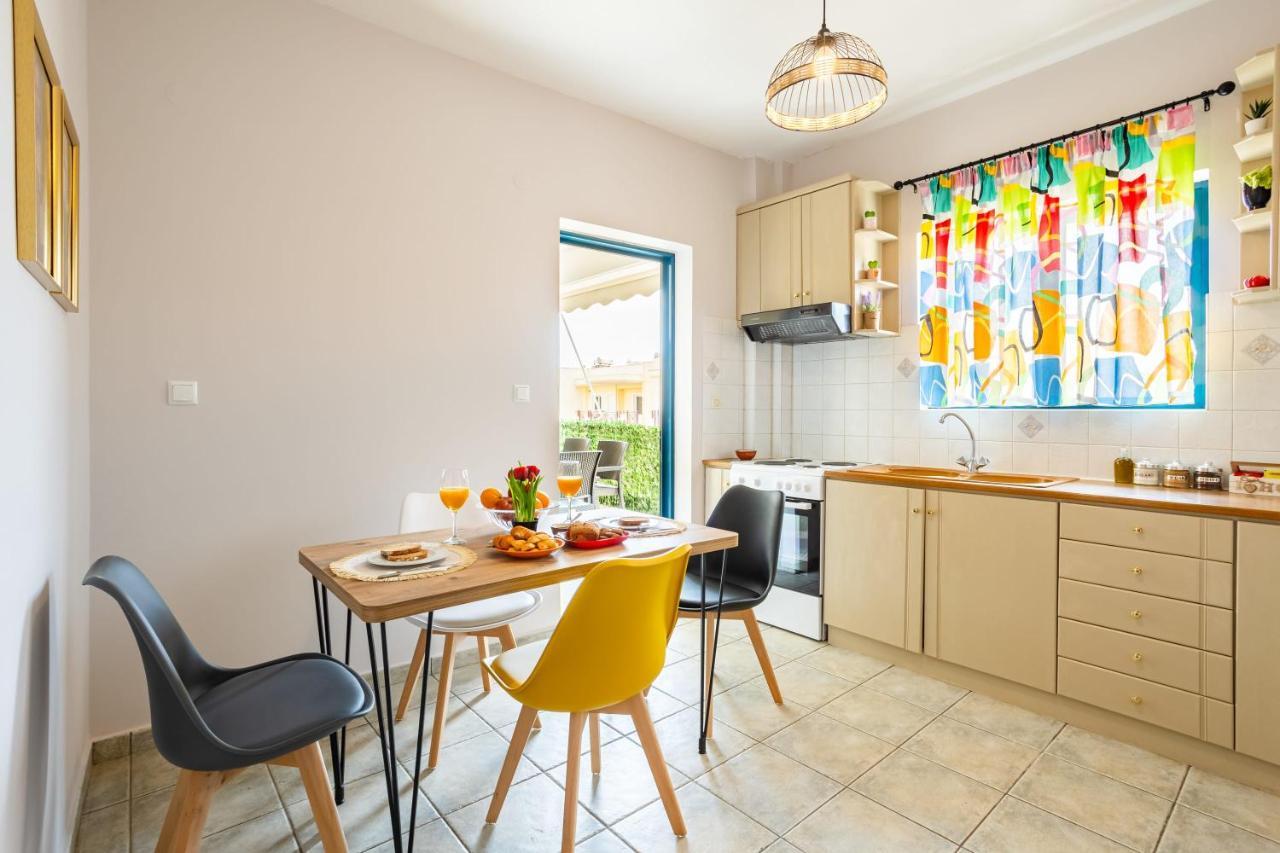 Jason Escape - Cozy Urban Gem Holiday home
