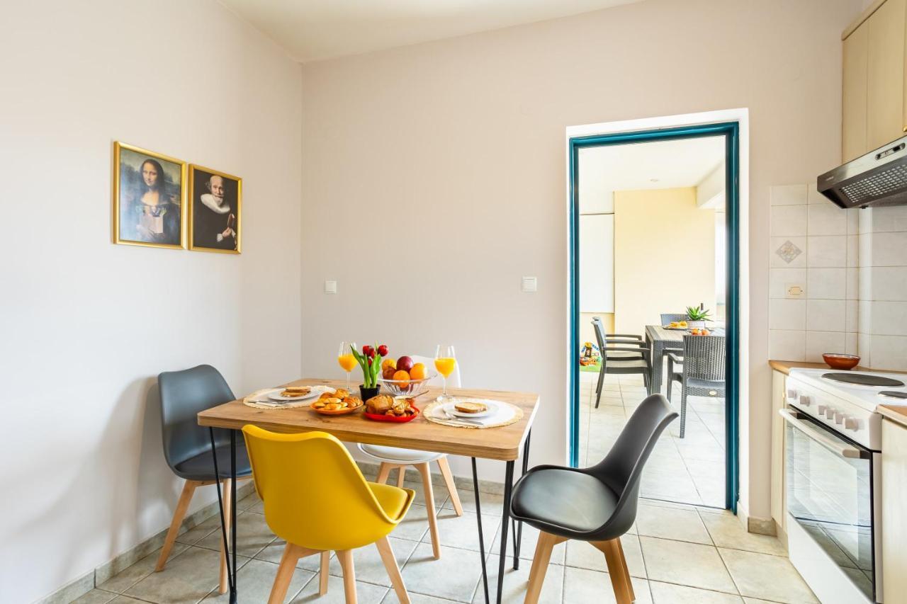 Jason Escape - Cozy Urban Gem Holiday home
