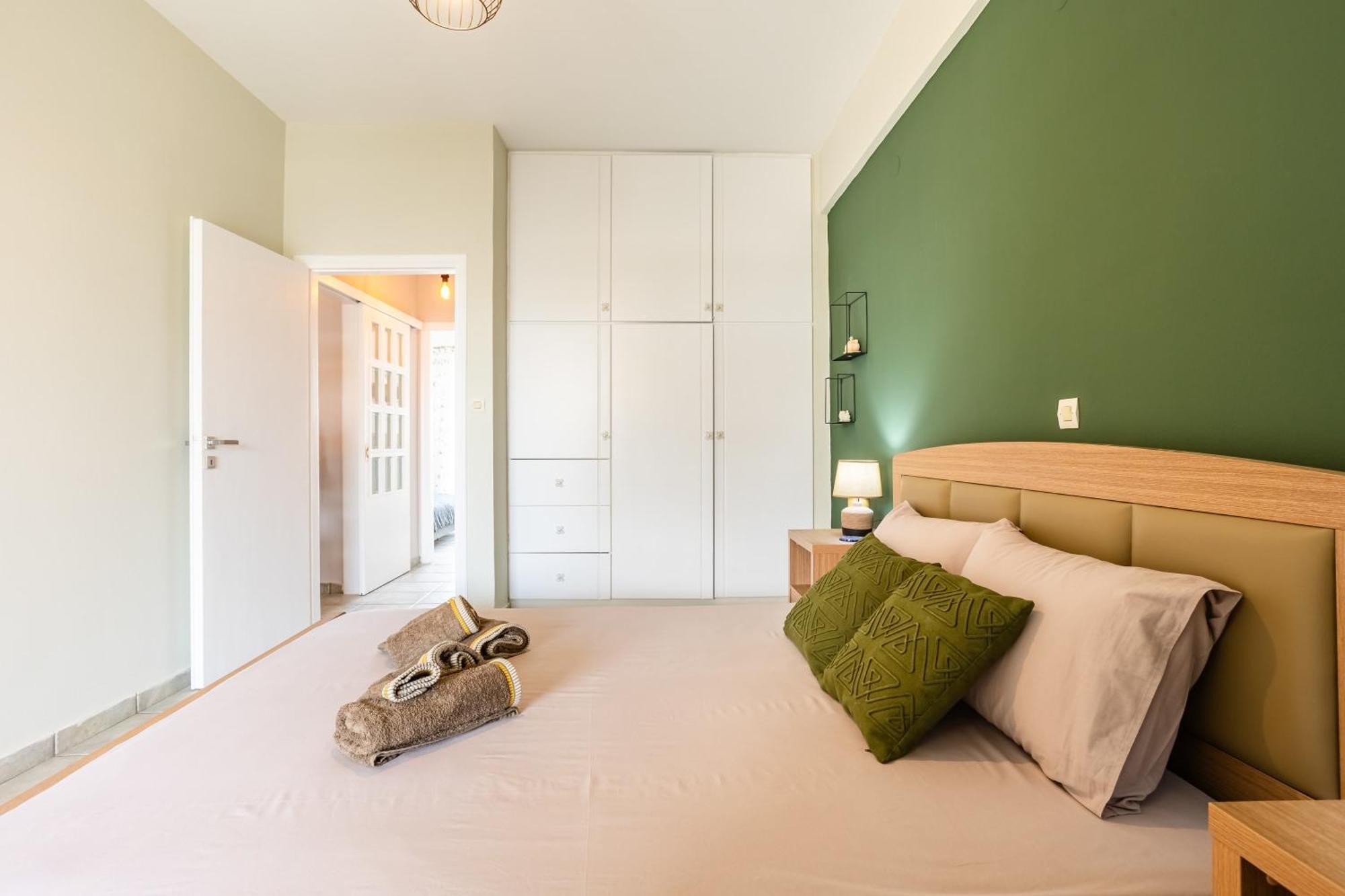 Holiday home Jason Escape - Cozy Urban Gem *