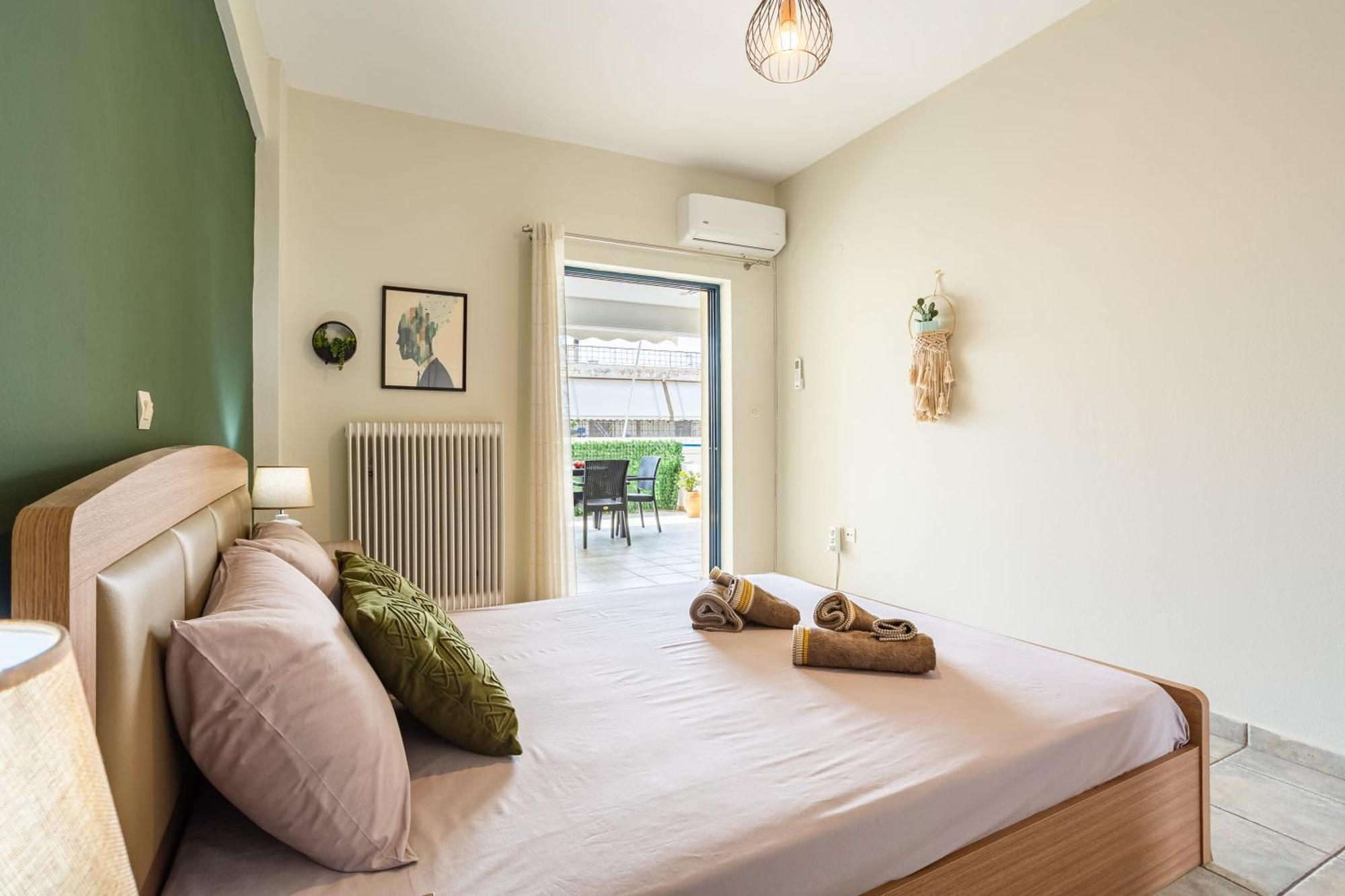 Holiday home Jason Escape - Cozy Urban Gem