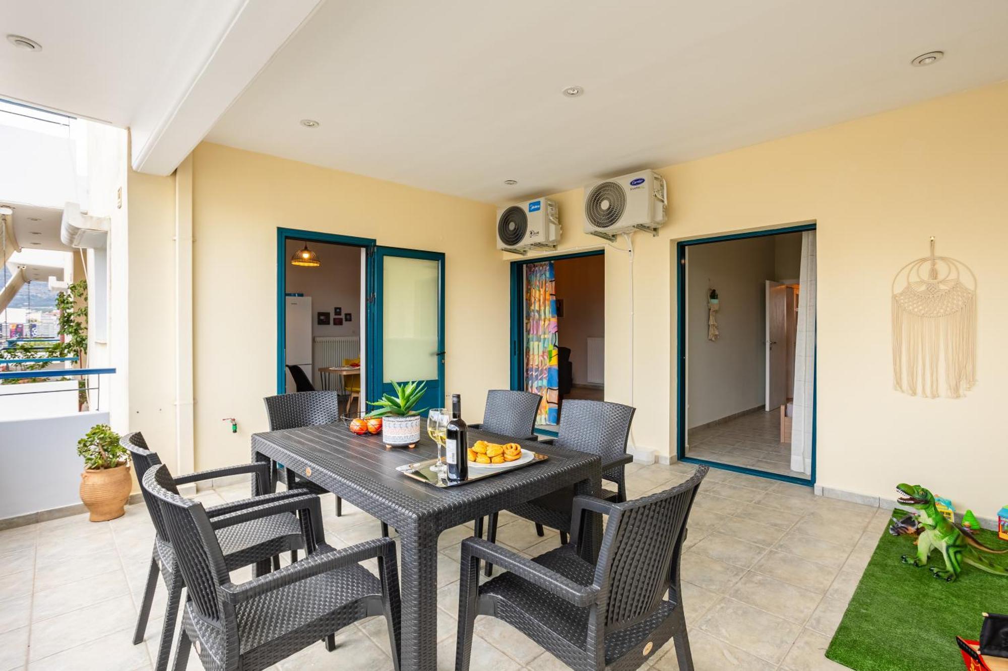 Holiday home Jason Escape - Cozy Urban Gem